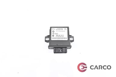 Модул светлини 5M0 907 357 C за VW PASSAT CC (357) 2.0 TDI (2008 - 2012)