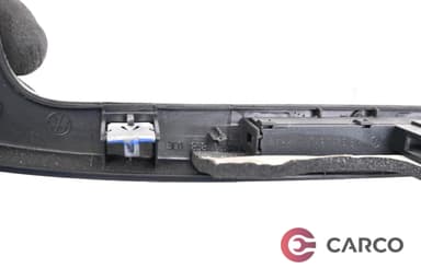Интериорна лайсна 3C0 858 069 за VW PASSAT CC (357) 2.0 TDI (2008 - 2012)