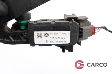 Педал газ 1K2 723 503 AJ за VW PASSAT CC (357) 2.0 TDI (2008 - 2012)