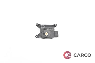 Моторче клапа парно 0 132 801 362   190809 1 за VW PASSAT CC (357) 2.0 TDI (2008 - 2012)