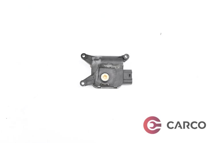 Моторче клапа парно 0 132 801 362   190809 1 за VW PASSAT CC (357) 2.0 TDI (2008 - 2012)