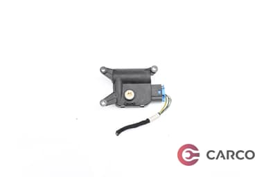 Моторче клапа парно 0 132 801 362   190809 2 за VW PASSAT CC (357) 2.0 TDI (2008 - 2012)