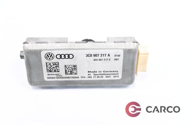 Модул предна камера 3C0 907 217 A за VW PASSAT CC (357) 2.0 TDI (2008 - 2012)
