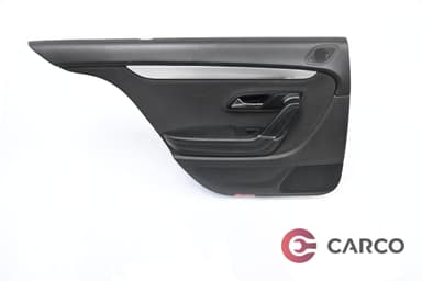Кора врата задна лява за VW PASSAT CC (357) 2.0 TDI (2008 - 2012)