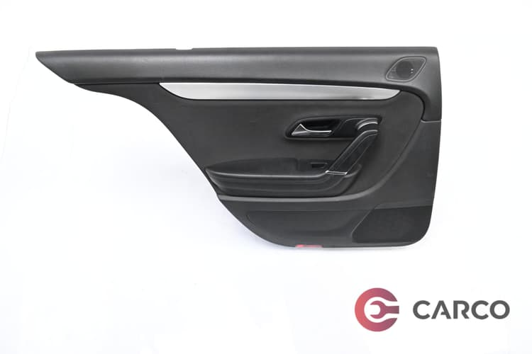 Кора врата задна лява за VW PASSAT CC (357) 2.0 TDI (2008 - 2012)