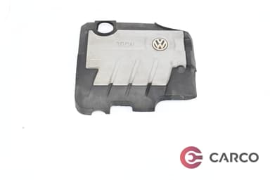 Декоративен капак двигател за VW PASSAT CC (357) 2.0 TDI (2008 - 2012)