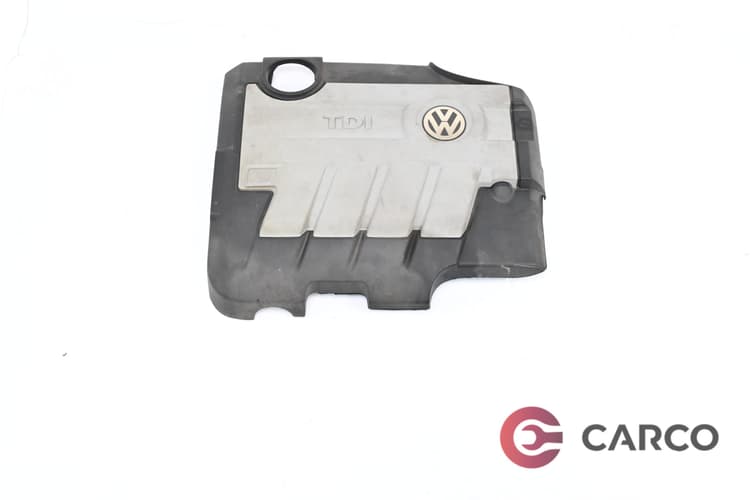 Декоративен капак двигател за VW PASSAT CC (357) 2.0 TDI (2008 - 2012)