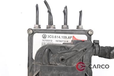 ABS 3C0 614 109 AF за VW PASSAT CC (357) 2.0 TDI (2008 - 2012)