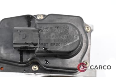 Дросел клапа 341 7 0455 за VW PASSAT CC (357) 2.0 TDI (2008 - 2012)