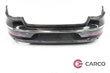 Задна броня за VW PASSAT CC (357) 2.0 TDI (2008 - 2012)