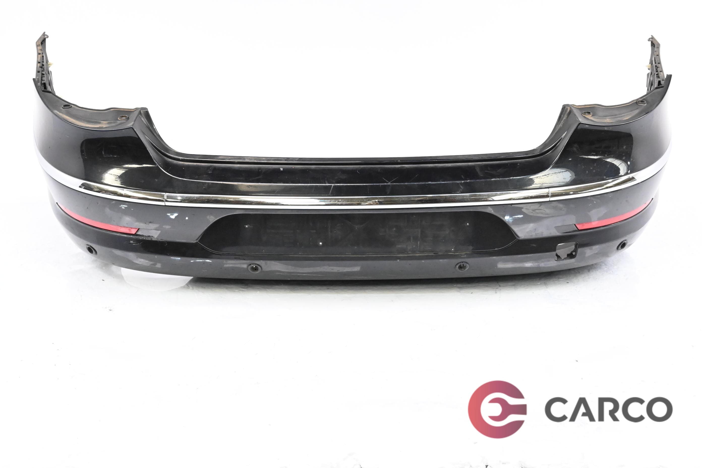Задна броня за VW PASSAT CC (357) 2.0 TDI (2008 - 2012)