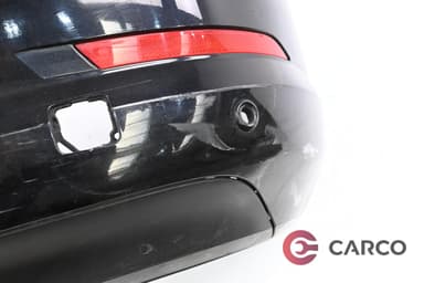 Задна броня за VW PASSAT CC (357) 2.0 TDI (2008 - 2012)