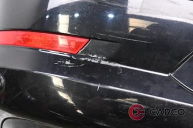 Задна броня за VW PASSAT CC (357) 2.0 TDI (2008 - 2012)