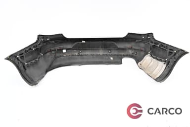 Задна броня за VW PASSAT CC (357) 2.0 TDI (2008 - 2012)