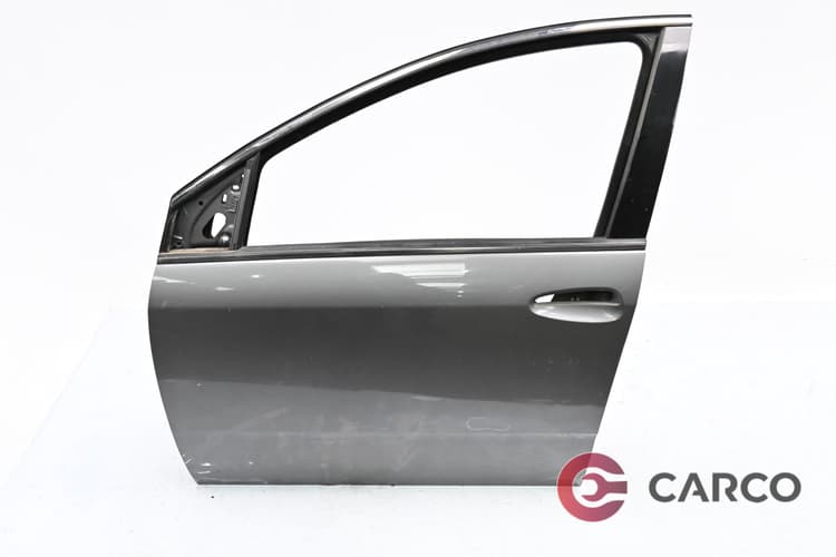 Врата предна лява за FIAT CROMA (194) Facelift 1.9 D Multijet (2005)