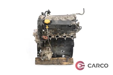 Двигател 1.9 JTD 120hp С ГНП 0445010150  0055205935  CODE: 5993033 за FIAT CROMA (194) Facelift 1.9 D Multijet (2005)