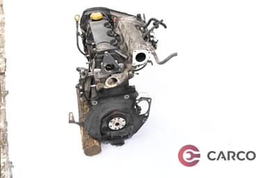 Двигател 1.9 JTD 120hp С ГНП 0445010150  0055205935  CODE: 5993033 за FIAT CROMA (194) Facelift 1.9 D Multijet (2005)