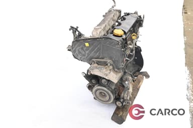 Двигател 1.9 JTD 120hp С ГНП 0445010150  0055205935  CODE: 5993033 за FIAT CROMA (194) Facelift 1.9 D Multijet (2005)