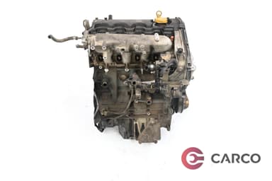 Двигател 1.9 JTD 120hp С ГНП 0445010150  0055205935  CODE: 5993033 за FIAT CROMA (194) Facelift 1.9 D Multijet (2005)
