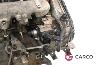 Двигател 1.9 JTD 120hp С ГНП 0445010150  0055205935  CODE: 5993033 за FIAT CROMA (194) Facelift 1.9 D Multijet (2005)