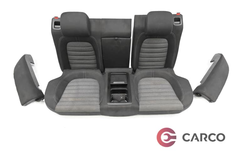 Седалки задни за VW PASSAT CC (357) 2.0 TDI (2008 - 2012)