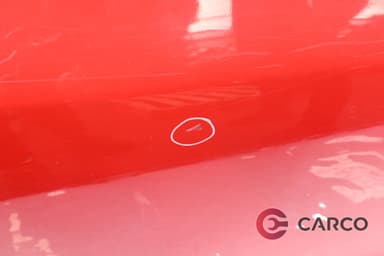 Врата дясна за TOYOTA YARIS Facelift (SCP9_, NSP9_, KSP9_, NCP9_, ZSP9_) 1.0 VVT-i (2005)