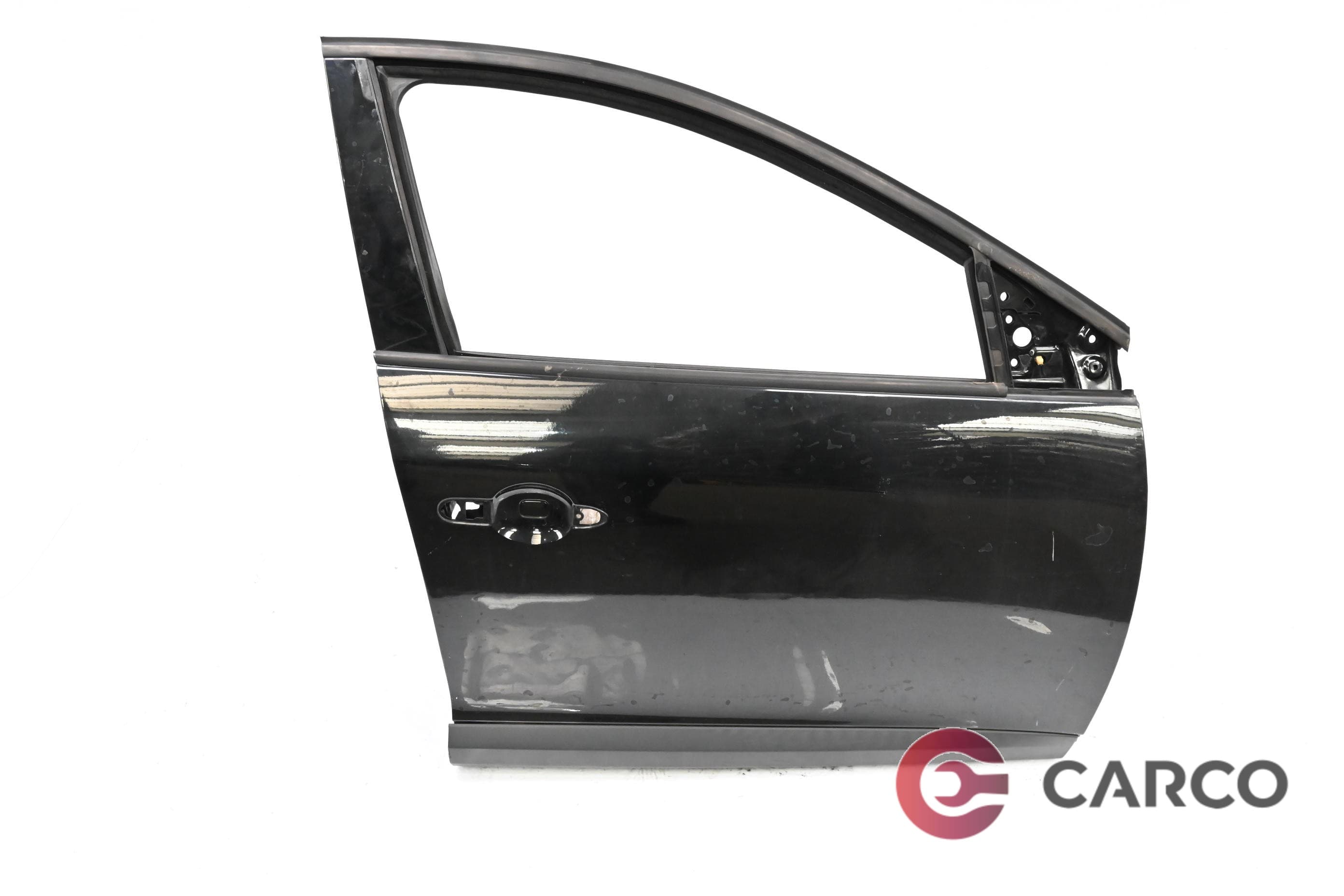 Врата предна дясна за RENAULT MEGANE III Grandtour (KZ0/1) 1.5 dCi (KZ09, KZ0D, KZ1G, KZ1M, KZ1W) (2008)