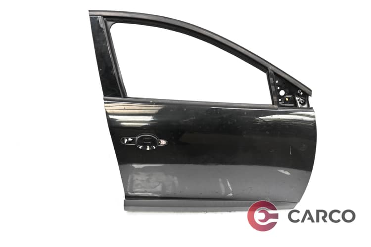 Врата предна дясна за RENAULT MEGANE III Grandtour (KZ0/1) 1.5 dCi (KZ09, KZ0D, KZ1G, KZ1M, KZ1W) (2008)