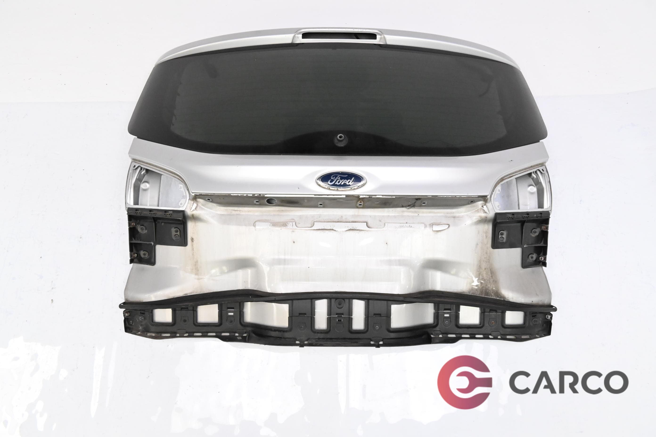 Заден капак за FORD S-MAX Titanium Facelift (WA6) 2.0 TDCi (2006)