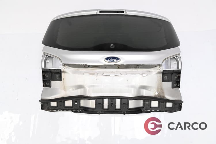 Заден капак за FORD S-MAX Titanium Facelift (WA6) 2.0 TDCi (2006)