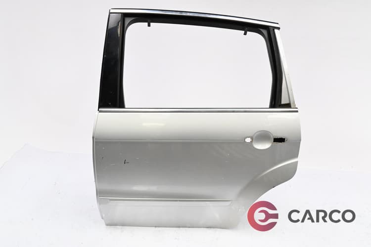 Врата задна лява за FORD S-MAX Titanium Facelift (WA6) 2.0 TDCi (2006)