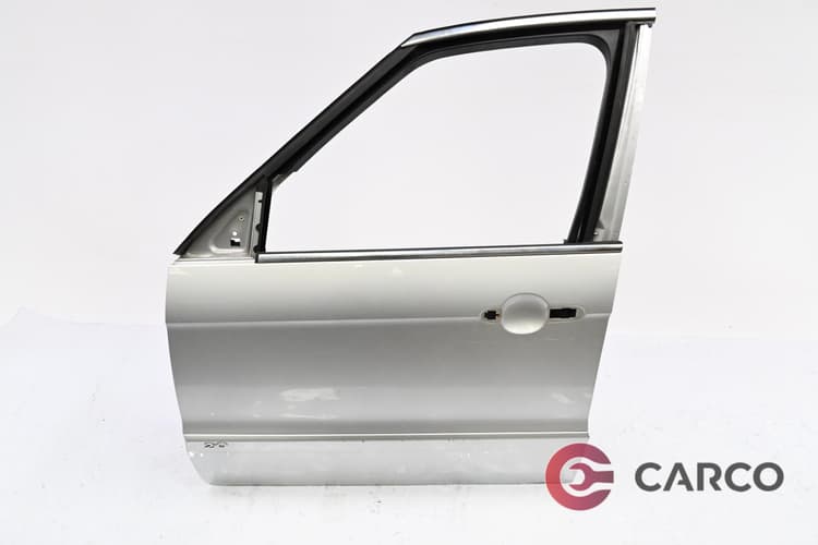 Врата предна лява за FORD S-MAX Titanium Facelift (WA6) 2.0 TDCi (2006)