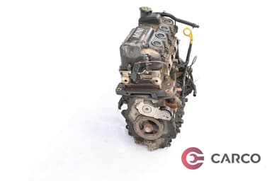 Двигател 1.6i 116hp CODE: W10B16AB3688468 за MINI MINI Facelift (R50, R53) Cooper (2001 - 2006)
