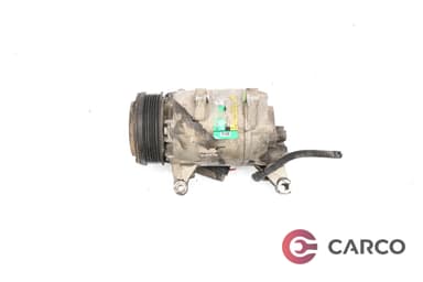 Компресор климатик 6452 1171310   9986181 за MINI MINI Facelift (R50, R53) Cooper (2001 - 2006)