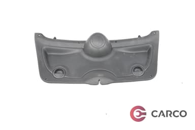 Кора заден капак за MINI MINI Facelift (R50, R53) Cooper (2001 - 2006)