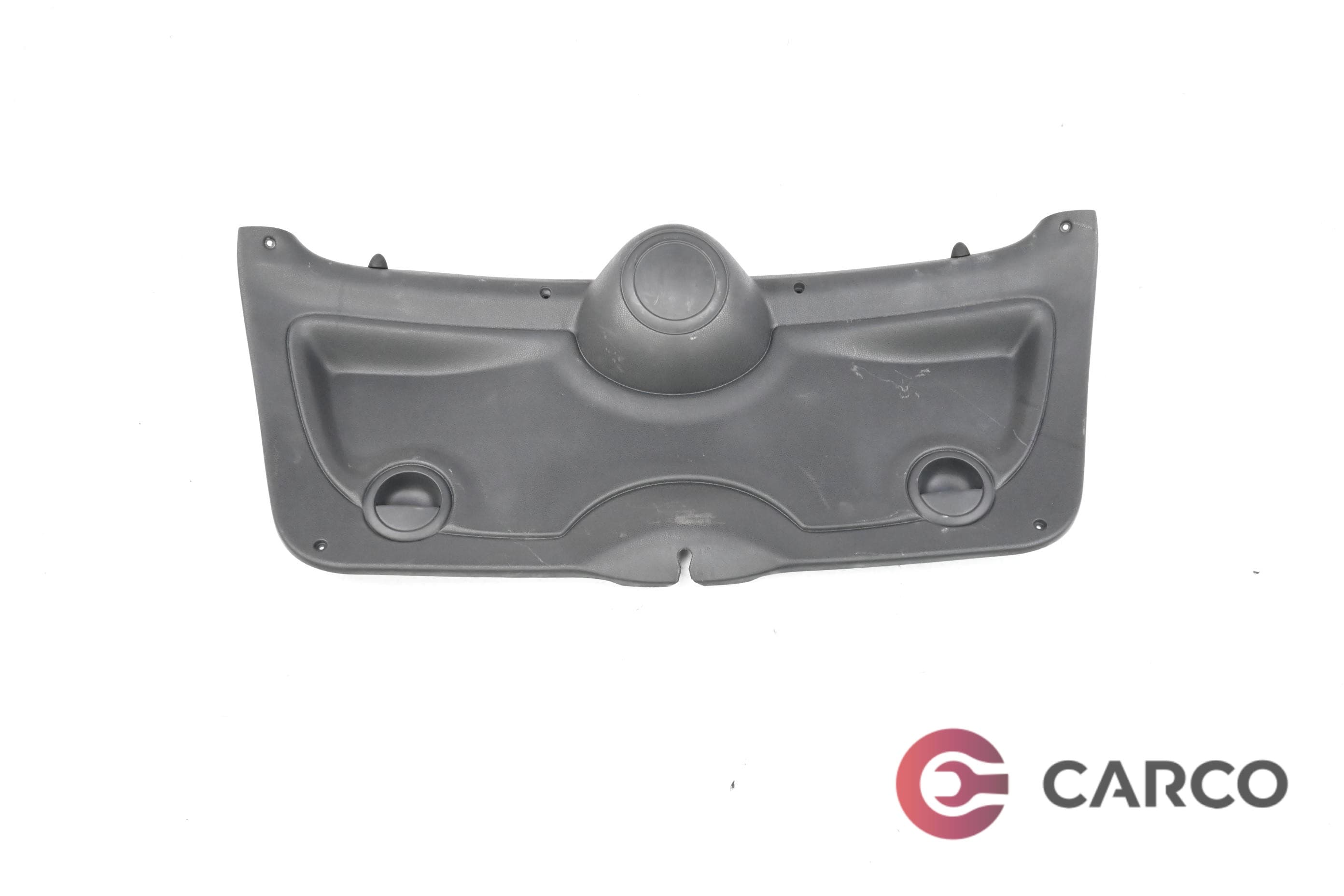 Кора заден капак за MINI MINI Facelift (R50, R53) Cooper (2001 - 2006)