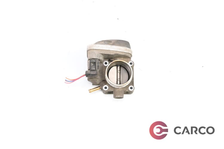 Дросел клапа 7 509 043 02 за MINI MINI Facelift (R50, R53) Cooper (2001 - 2006)