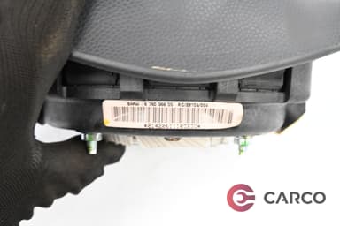 AIRBAG волан за MINI MINI Facelift (R50, R53) Cooper (2001 - 2006)