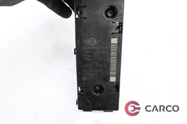 Усилвател антена 6955475 02 за MINI MINI Facelift (R50, R53) Cooper (2001 - 2006)