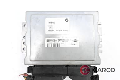 Компютър двигател 7557395 01 S122237006 B за MINI MINI Facelift (R50, R53) Cooper (2001 - 2006)