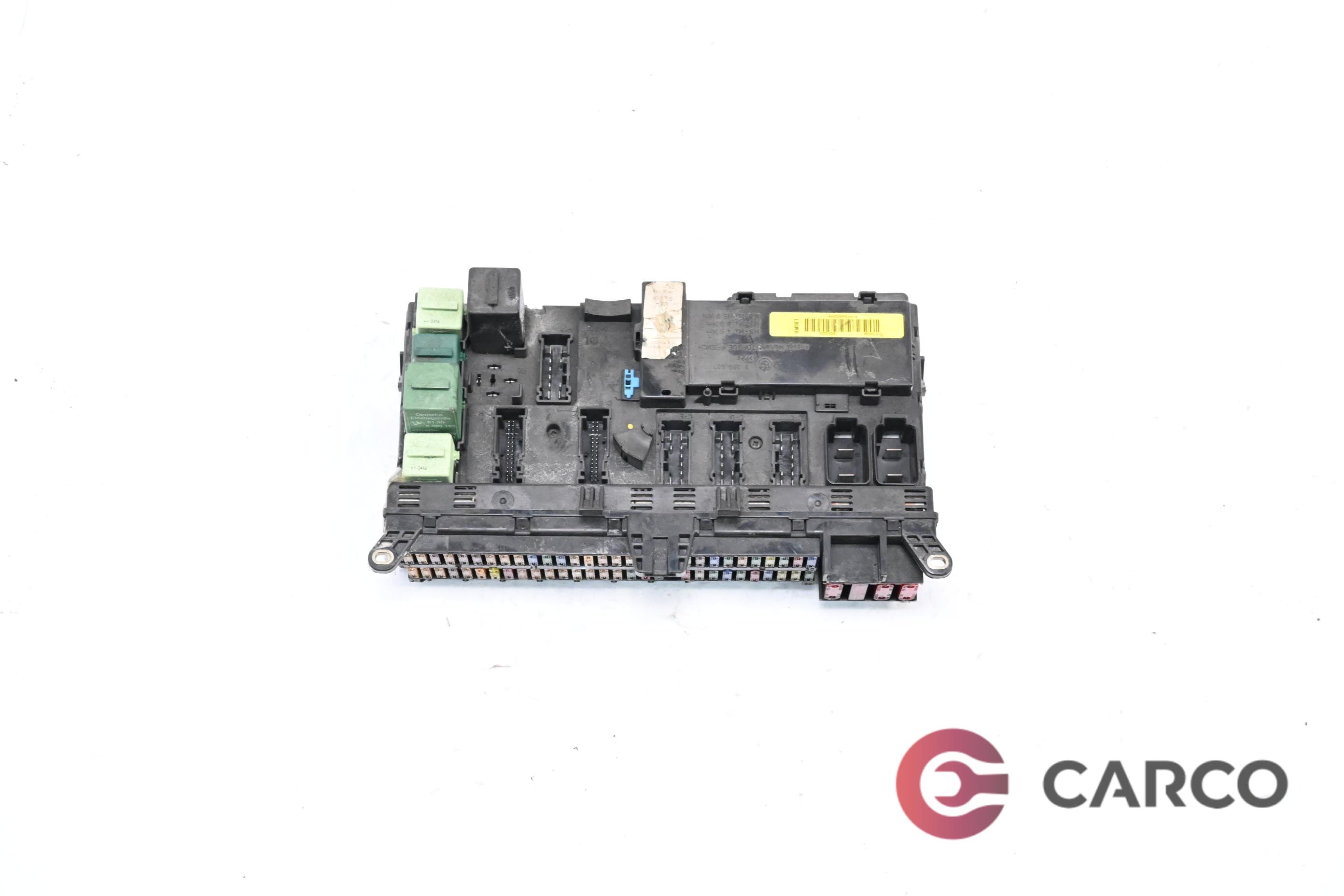 Бушонно табло 8380407 за LAND ROVER RANGE ROVER Mk III (LM) 4.4 4x4 (2002 - 2012)