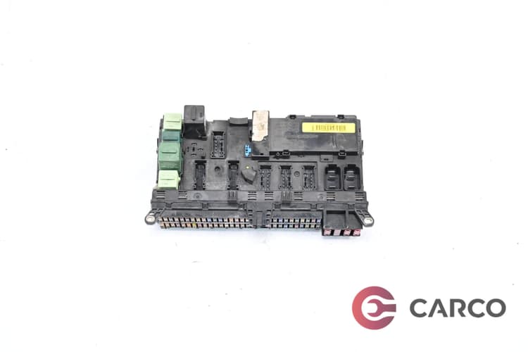 Бушонно табло 8380407 за LAND ROVER RANGE ROVER Mk III (LM) 4.4 4x4 (2002 - 2012)