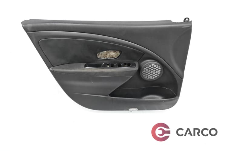 Кора врата предна лява за RENAULT MEGANE III Grandtour (KZ0/1) 1.5 dCi (KZ09, KZ0D, KZ1G, KZ1M, KZ1W) (2008)