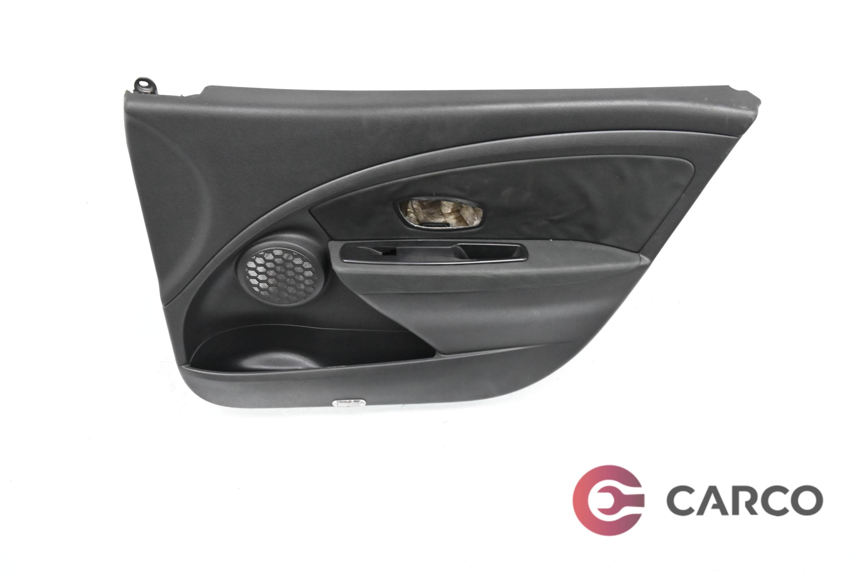 Кора врата предна дясна за RENAULT MEGANE III Grandtour (KZ0/1) 1.5 dCi (KZ09, KZ0D, KZ1G, KZ1M, KZ1W) (2008)