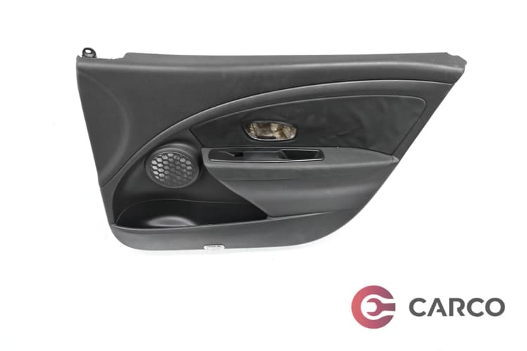 Кора врата предна дясна за RENAULT MEGANE III Grandtour (KZ0/1) 1.5 dCi (KZ09, KZ0D, KZ1G, KZ1M, KZ1W) (2008)
