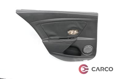 Кора врата задна лява за RENAULT MEGANE III Grandtour (KZ0/1) 1.5 dCi (KZ09, KZ0D, KZ1G, KZ1M, KZ1W) (2008)