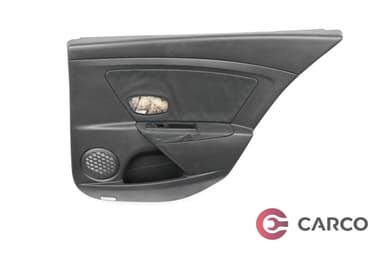 Кора врата задна дясна за RENAULT MEGANE III Grandtour (KZ0/1) 1.5 dCi (KZ09, KZ0D, KZ1G, KZ1M, KZ1W) (2008)