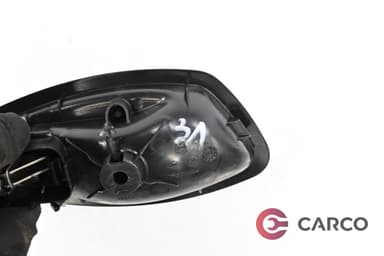 Вътрешна дръжка задна лява за RENAULT MEGANE III Grandtour (KZ0/1) 1.5 dCi (KZ09, KZ0D, KZ1G, KZ1M, KZ1W) (2008)