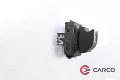 Копче ел стъкло задно ляво за RENAULT MEGANE III Grandtour (KZ0/1) 1.5 dCi (KZ09, KZ0D, KZ1G, KZ1M, KZ1W) (2008)