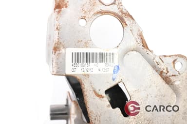 Педал спирачка за RENAULT MEGANE III Grandtour (KZ0/1) 1.5 dCi (KZ09, KZ0D, KZ1G, KZ1M, KZ1W) (2008)